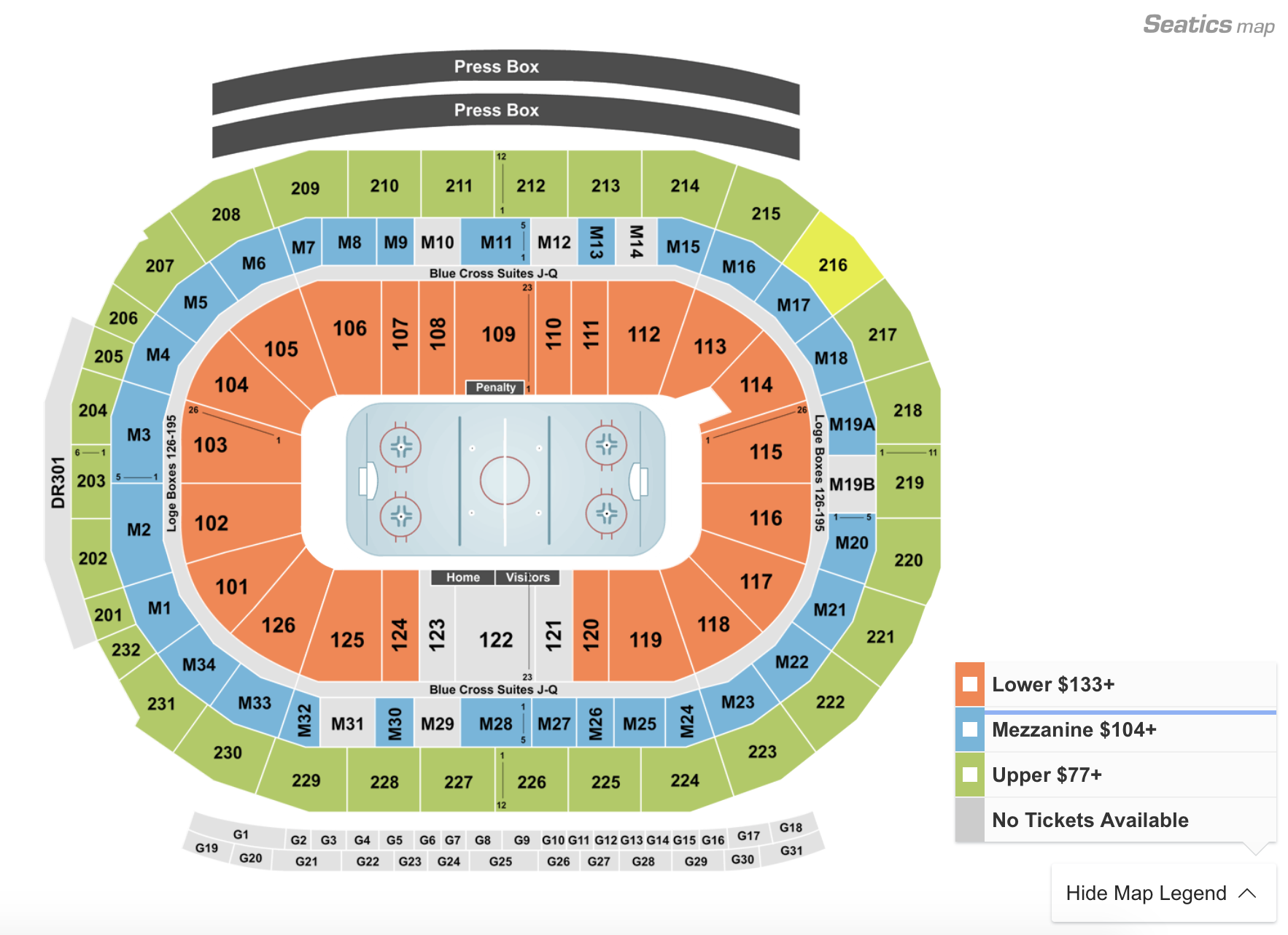 little-caesars-arena-seating-map-wwe-review-home-decor